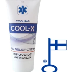 Kipuvoide Cool-X 150 ml