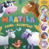 Kirja Readme.fi Maatila paina ja kuuntele