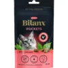 Kissan herkku Best Friend 70 g Bilanx Pockets Anti Hairball