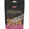Kissanherkku Best Friend 50 g Bilanx Meaty Snacks tonnikala- ja kanakerrosherkku
