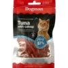 Kissanherkku Dogman 30 g Tonnikalaa kissanmintulla