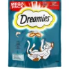 Kissanherkku Dreamies 180 g Lohi