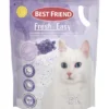 Kissanhiekka 5 l Fresh & Easy laventeli