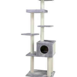 Kissan kiipeilypuu Real Cat Mega 176 cm