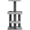 Kissan kiipeilypuu Real Cat Midi 100 cm