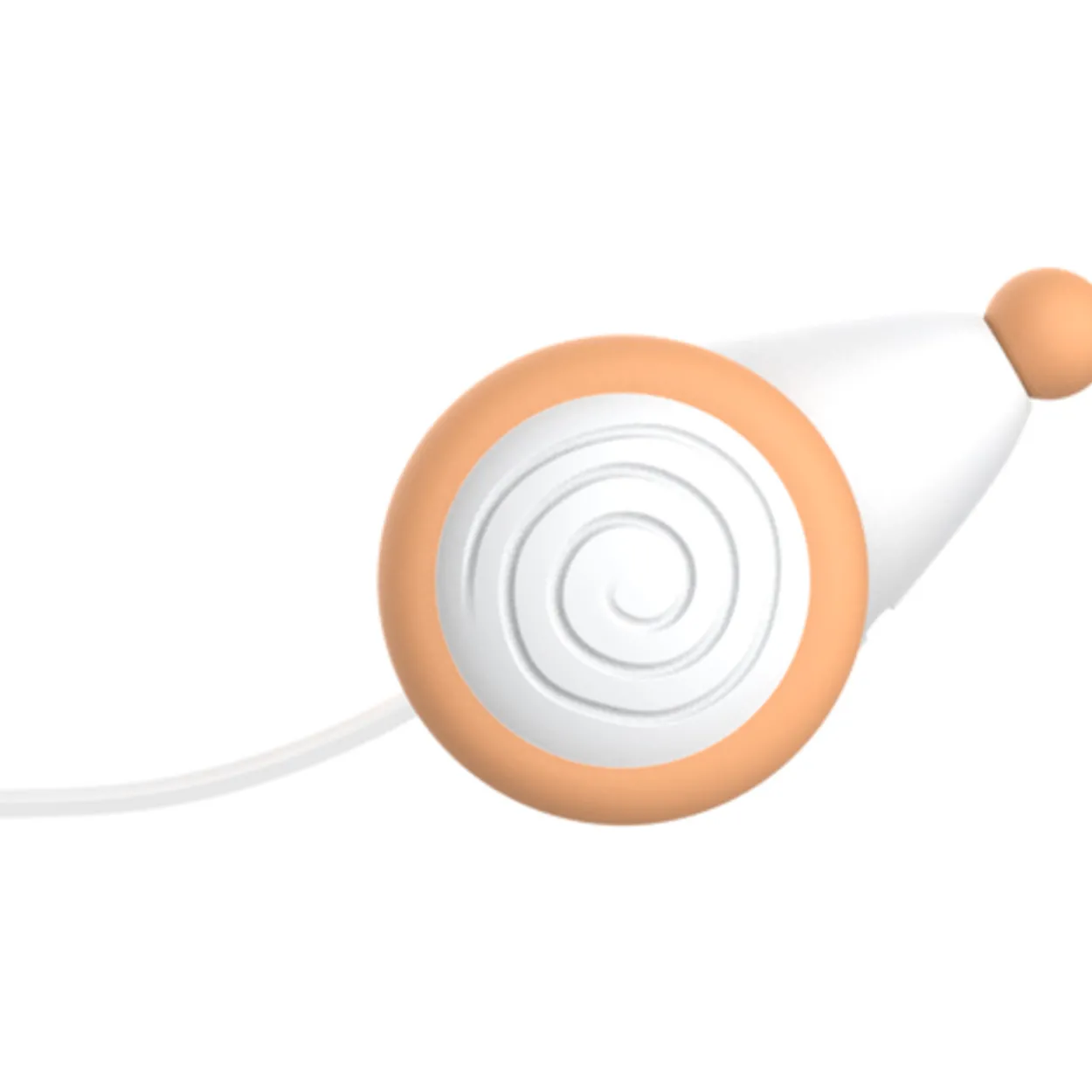 Kissan lelu Cheerble Wicked elektroninen hiiri