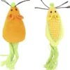 Kissanlelu Real Cat 2 kpl Farms Harvest vegehiiret