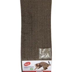 Kissan raapimalauta Real Cat laineikas