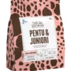 Kissanruoka Dagsmark 450 g Pentu & juniori kana-hyönteinen