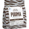 Kissanruoka Dagsmark 450 g Puuma kana-hyönteinen senioreille