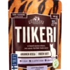 Kissanruoka Dagsmark 80 g Tiikeri kana-kalkkuna hyytelössä