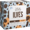 Kissanruoka Dagsmark 8 x 80 g Ilves kana hyytelössä