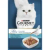 Kissanruoka 85 g Gravy Delight Tonnikalaa kastikkeessa