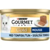 Kissanruoka Gourmet Gold 85 g tonnikala mousse