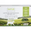 Kissanruoka NATUR PREMIUM PET 12 x 85 g lajitelma kastikkeessa