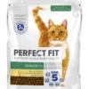 Kissanruoka Perfect Fit 750 g Senior 11+ kana