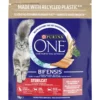 Kissanruoka Purina One 750g Sterilcat Lohta ja vehnää