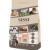 Kissanruoka Sissi 1,4 kg lempeä