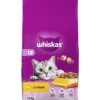 Kissanruoka Whiskas 1,9 kg 1+ kanaa