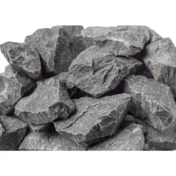 Kiuaskivet Harvia 10-15 cm 20 kg
