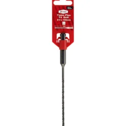 Kiviporanterä SDS+ T4, 4 x 160 mm