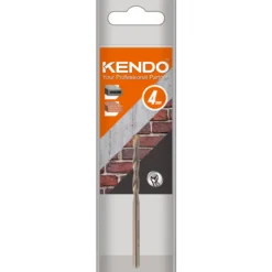 Kiviseinäporanterä Kendo 4,0mm
