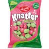 Knatter Brynild 80 g meloni makeisrae