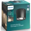 Kohdevalaisin Philips Phase 4,5 W