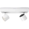 Kohdevalaisin Philips Star 2 x 4,5 W