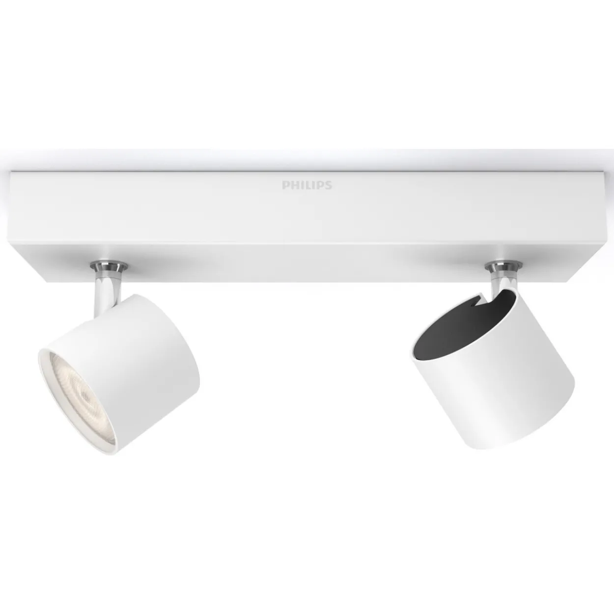 Kohdevalaisin Philips Star 2 x 4,5 W