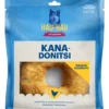 Koiran donitsi Hau-Hau Champion 120 g kanalla