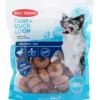 Koiran herkku Best Friend 170 g Care+ ankkarinkula