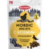 Koiran herkku Best Friend 120 g Nordic Mini Bits C-Vitamin+