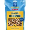 Koiran herkku Hau-Hau Champion 100 g kanakierre