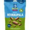 Koiran herkku Hau-Hau 100 g Mainio herkkupala lammasta