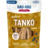 Koiran herkku Hau-Hau 140 g Mehevä Tanko kanaa