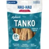 Koiran herkku Hau-Hau 140 g Mehevä tanko kanaa & kalaa