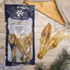 Koiran herkku Kaikenkarvaiset 100 g jäniksen korvat