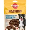 Koiran herkku Pedigree 60 g Ranchos Sausages