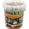 Koiran herkku Rokka 500 g viljaton