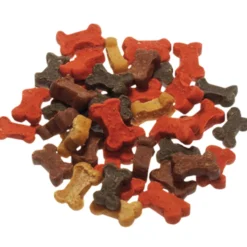 Koiran herkku Rokka 500 g viljaton