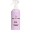 Koiran hoitoainesuihke Mufendy 300 ml mustikka