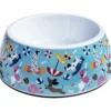 Koirankuppi Real Dog 225 ml PoolParty melamiini