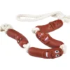 Koiranlelu Real Dog Nakkinaru