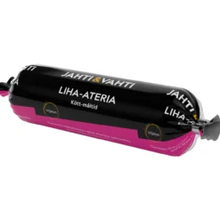 Koiranmakkara Jahti&Vahti 1 kg liha-ateria