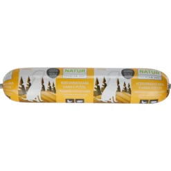 Koiranmakkara Natur Premium Pet 500 g kana