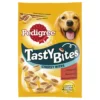 Koiran makupala 140 g Tasty bites Cheesy Bites