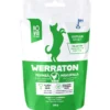Koiran makupala Werraton 100 g kana
