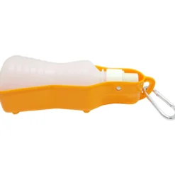 Koiran matkapullo Real Dog 250 ml
