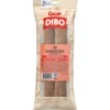 Koiran nautapatukka Dibo 2 kpl 170 g iso